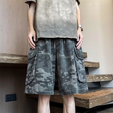 迷彩色