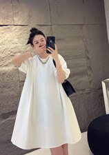 2022新夏款连衣裙，女装连衣裙，娟子依格