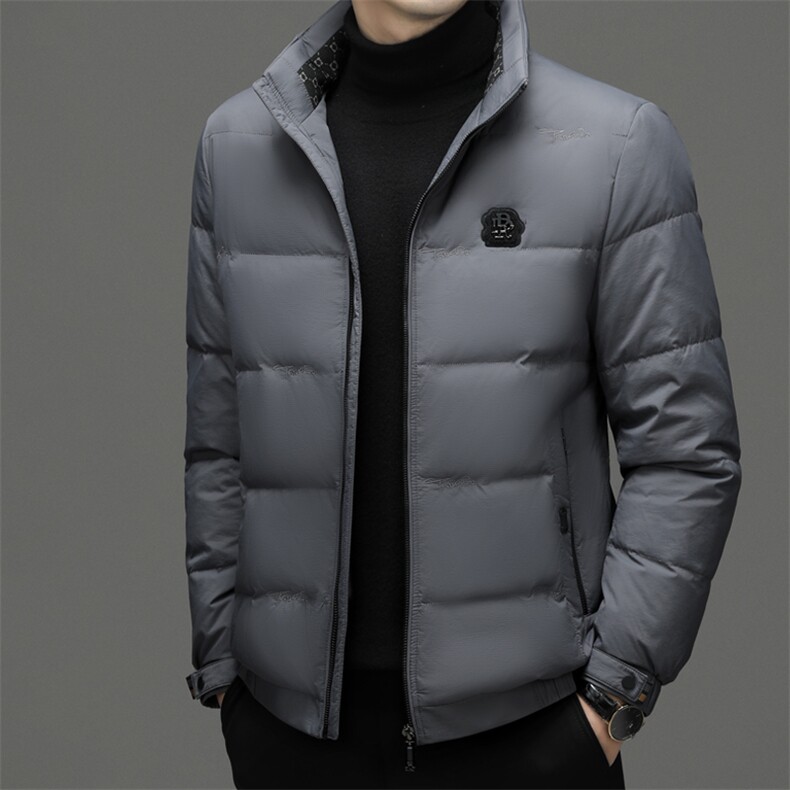 2023年新款羽绒服P315图片