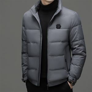 2023年新款羽绒服P315图片