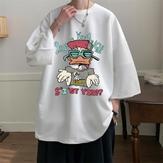 白色