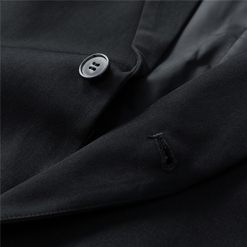 春季新品西服韩风精致两粒扣休闲外套通勤装GS6997,男装西服,星座1206（原A206）