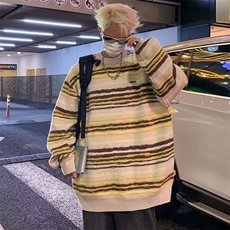 黄色