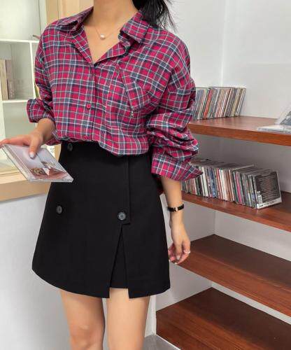 秋季新款半裙，女装半身裙，DVZ