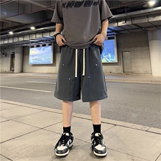 灰色