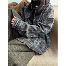 蓝色