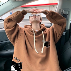 棕色