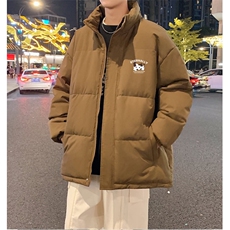 棕色