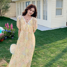 新品连衣裙，女装连衣裙，浙宝220