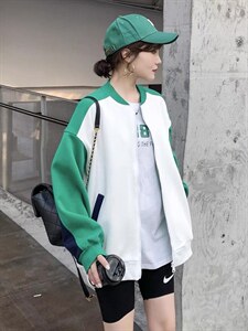现货 春季新款外套图片