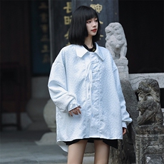 白色