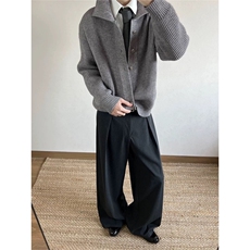 灰色
