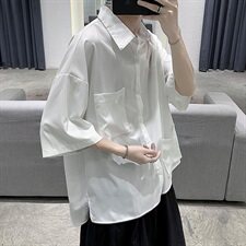 白色