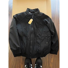 现货美式休闲加厚雪山棉衣夹克外套立领纯色三防户外工装棉服，男装夹克，电商A486-1