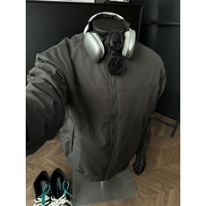 M-4XL三防美式棒球服夹棉飞行夹克Z0109-特P88，男装夹克，星座313A(原308A-2)