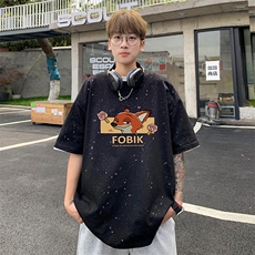 黑色