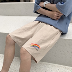 卡其色