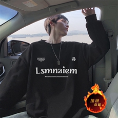 抖音得物供货可提供视频2024秋冬新款重磅美式卫衣DY5929，男装卫衣，电商A486