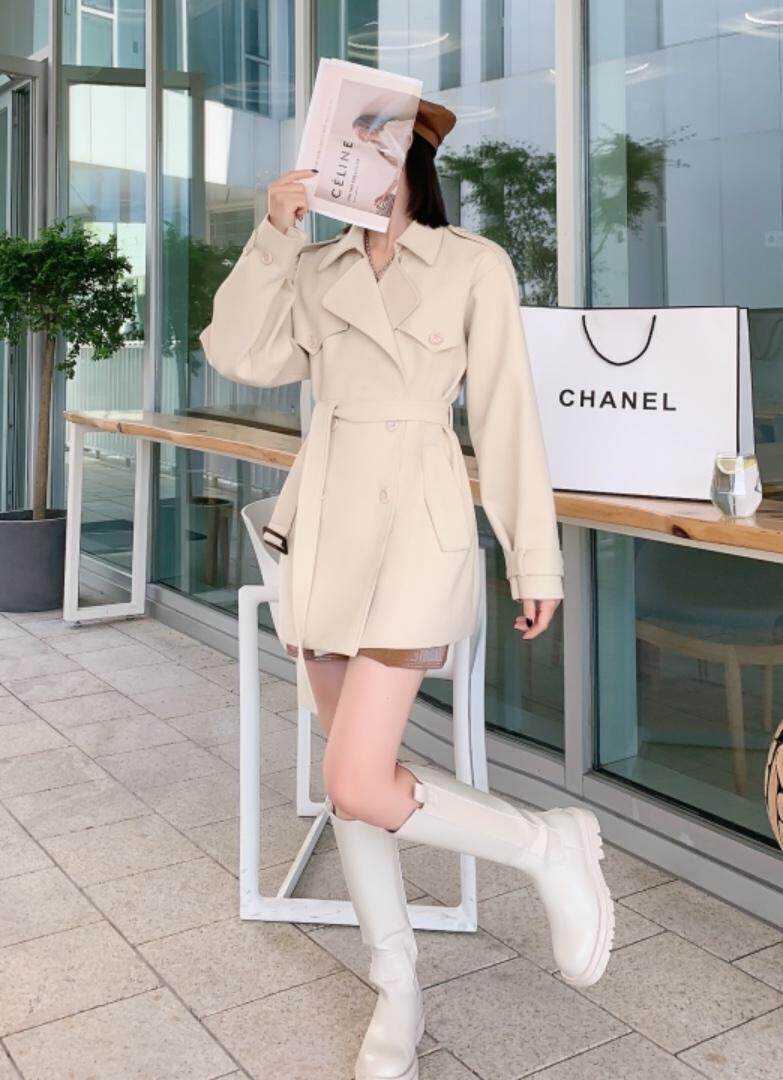 休闲大方，其它，英利伊人