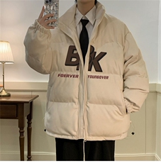 米白色