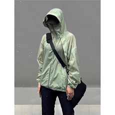 【有货】D3Y193-批50户外冲锋骑行剪裁防晒衣服男夏季连帽夹克潮，男装夹克，星座603-2