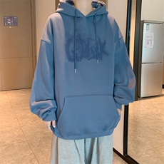 雾霾蓝