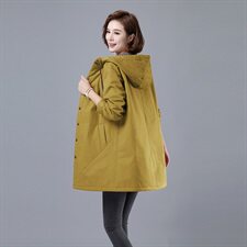 已加入全年备货计划清单---3980款，女装棉衣/棉服，秋牧寒烟