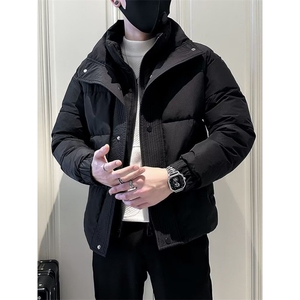 1506/QM6080/P84新款冬季棉服棉衣图片