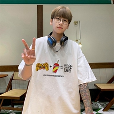 白色