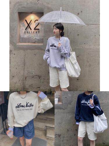 秋季新款-ID-Sisters— 穿搭是一种表达，其它，i-D Sisters