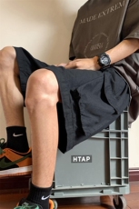 量大优供视频重磅工装短裤男HZ01-p45，男装牛仔裤，电商B371