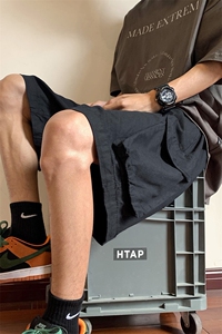 量大优 供视频  重磅工装短裤男HZ01-p45图片