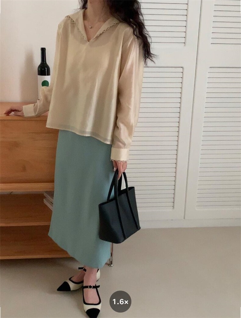 夏季新款韩系防晒小衫，其它，三文鱼