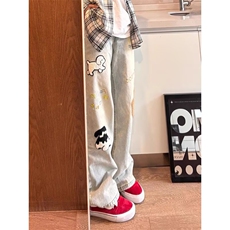 黄色