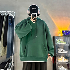 绿色
