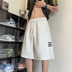 白花灰色