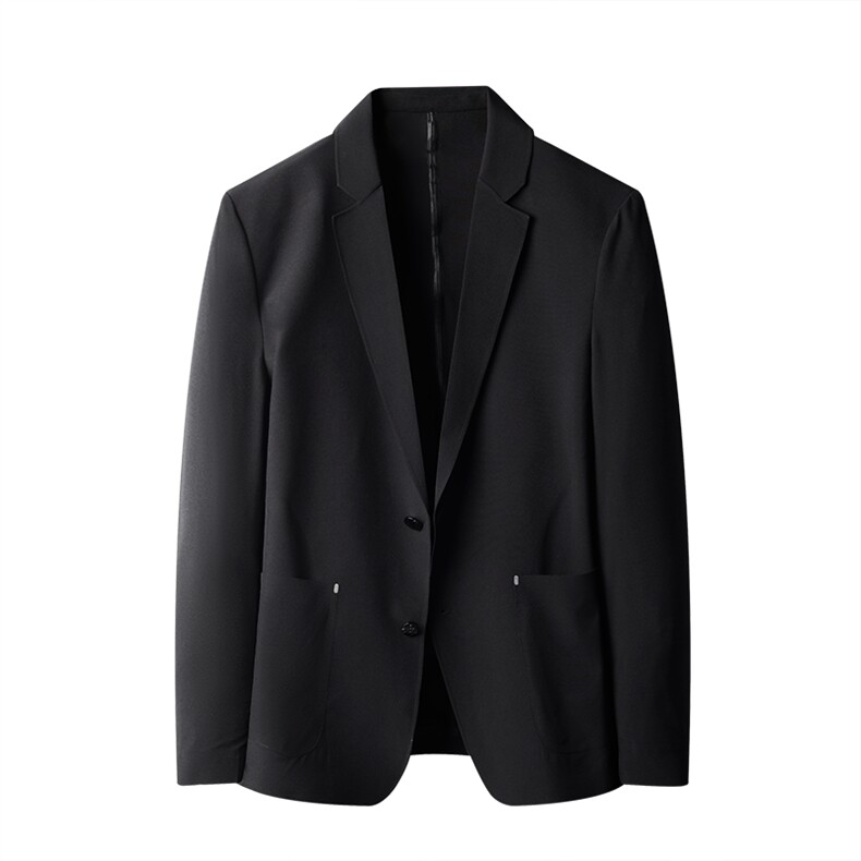 SQY2367春季新款西装男西服简约外套西服商务休闲小西装单西P140,男装西服,电商B360