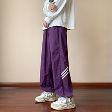 紫色