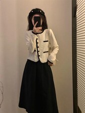 韩系套装，女装职业装，卡伊迪拉