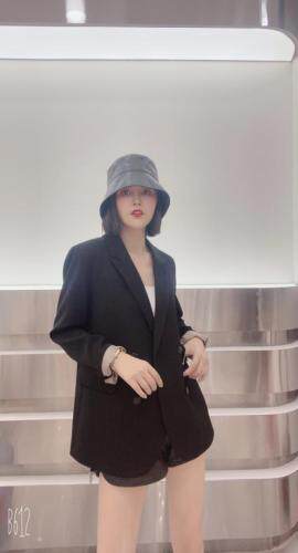 2021秋季新款时尚韩版小西装潮，女装西装，时尚名门