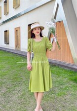 夏季钉珠连衣裙，女装连衣裙，雨恋依香(1F)