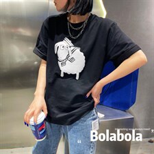 春季新款，其它，菠拉菠拉