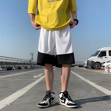 男春季潮流时尚休闲短裤K0511P22，男装休闲裤，星座1116-2