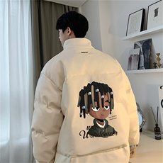 白色