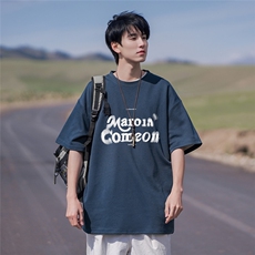 藏青色