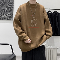 棕色