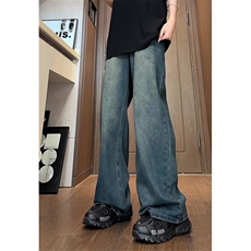 复古蓝