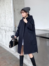 派克服（内胆加兔毛），其它，依伊贝诺