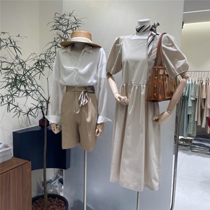 夏季新款,女装,nimin