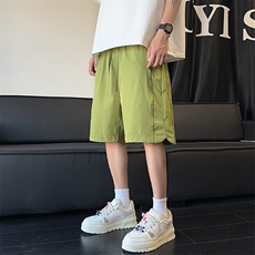 荧光绿